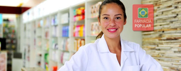 Farmácia Popular